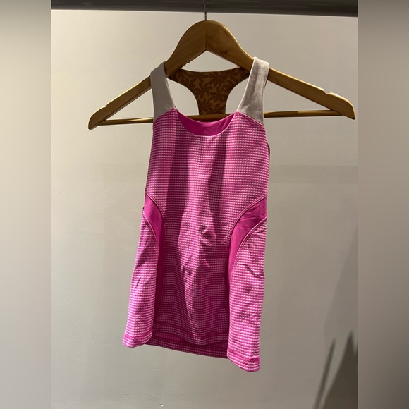 Ivivva Tank Top - Picture 1 of 2